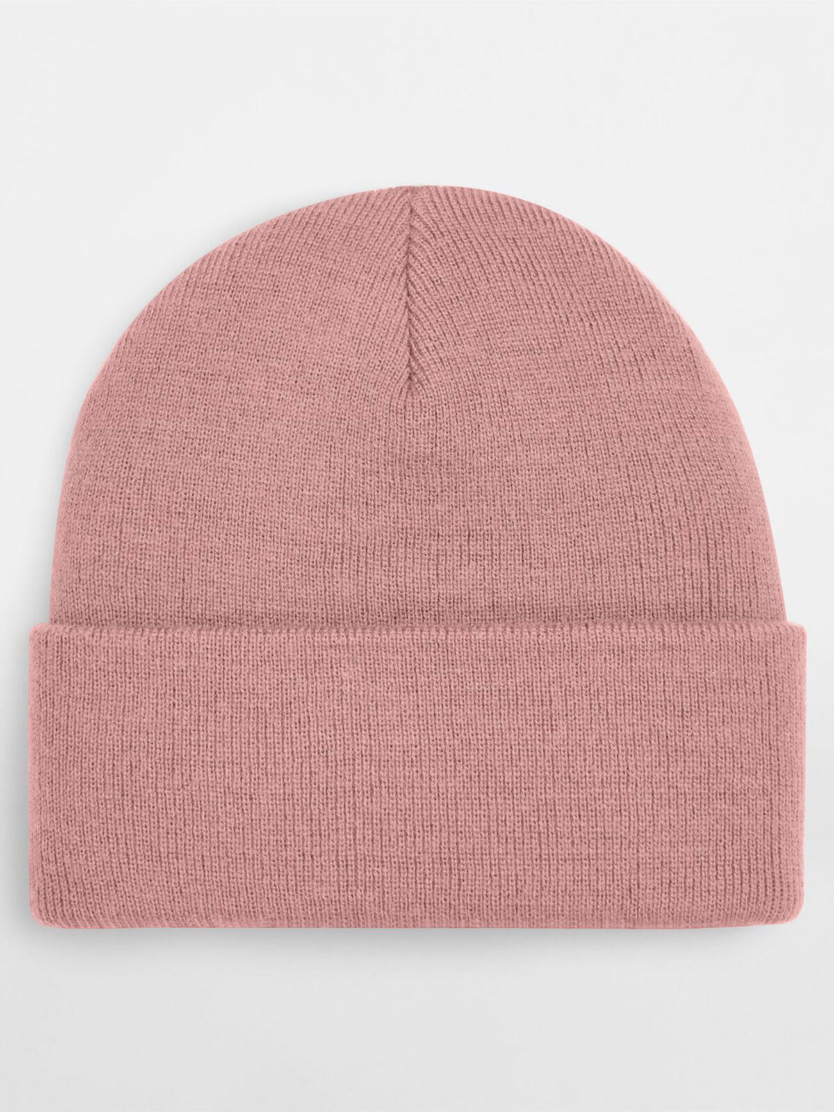 Original Cuffed Beanie - RSE - Rose