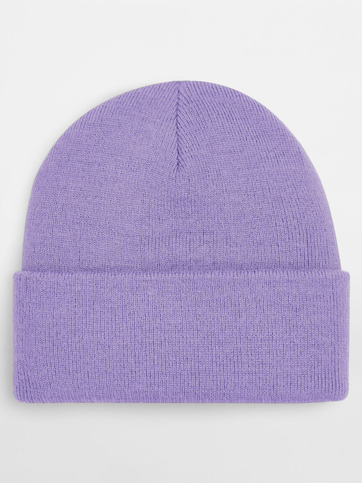 Original Cuffed Beanie - VIO - Violett