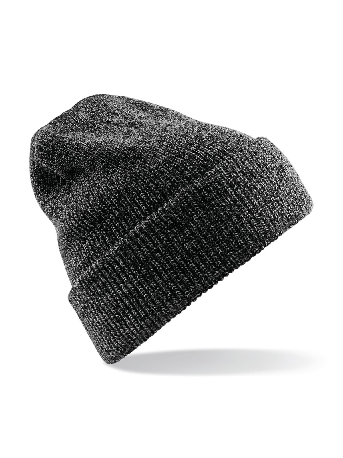 Heritage Beanie - QGR - Antikgrau