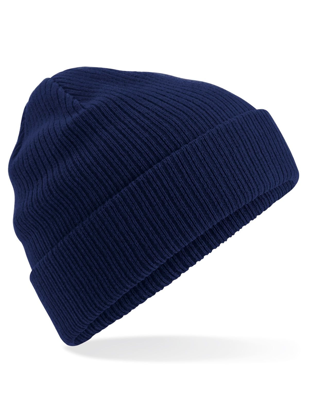 Mütze aus Bio-Baumwolle - OXN - Oxford Navy