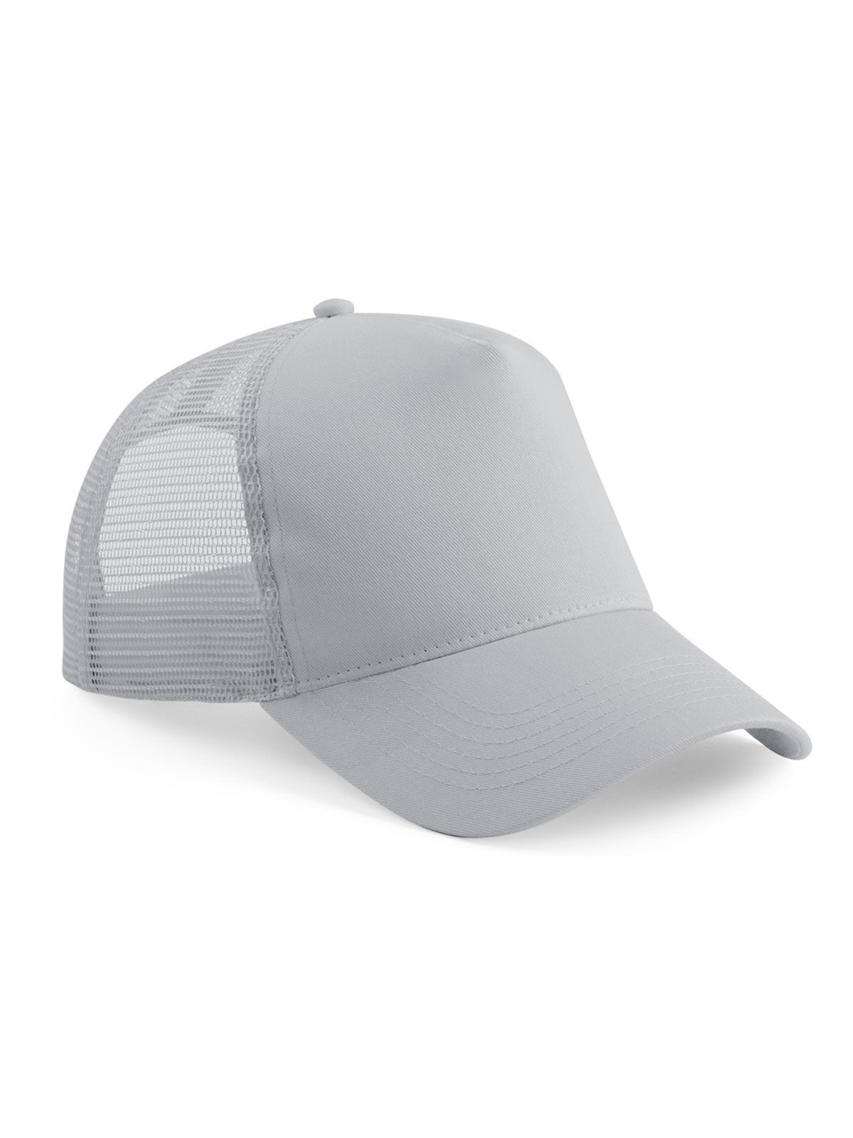 Junior Snapback Trucker - LGRL - LGRL – Hellgrau