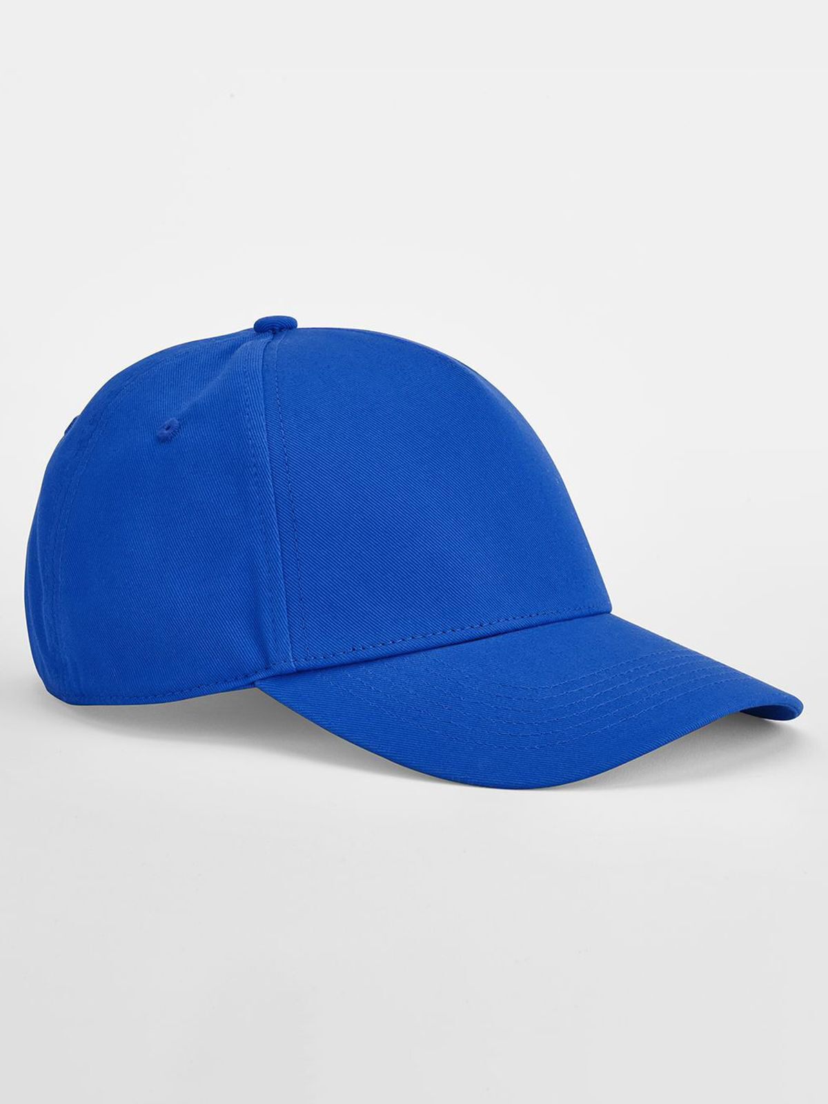 EarthAware® Klassische Bio-Baumwoll-5-Panel-Kappe - BRO - Strahlendes Königshaus