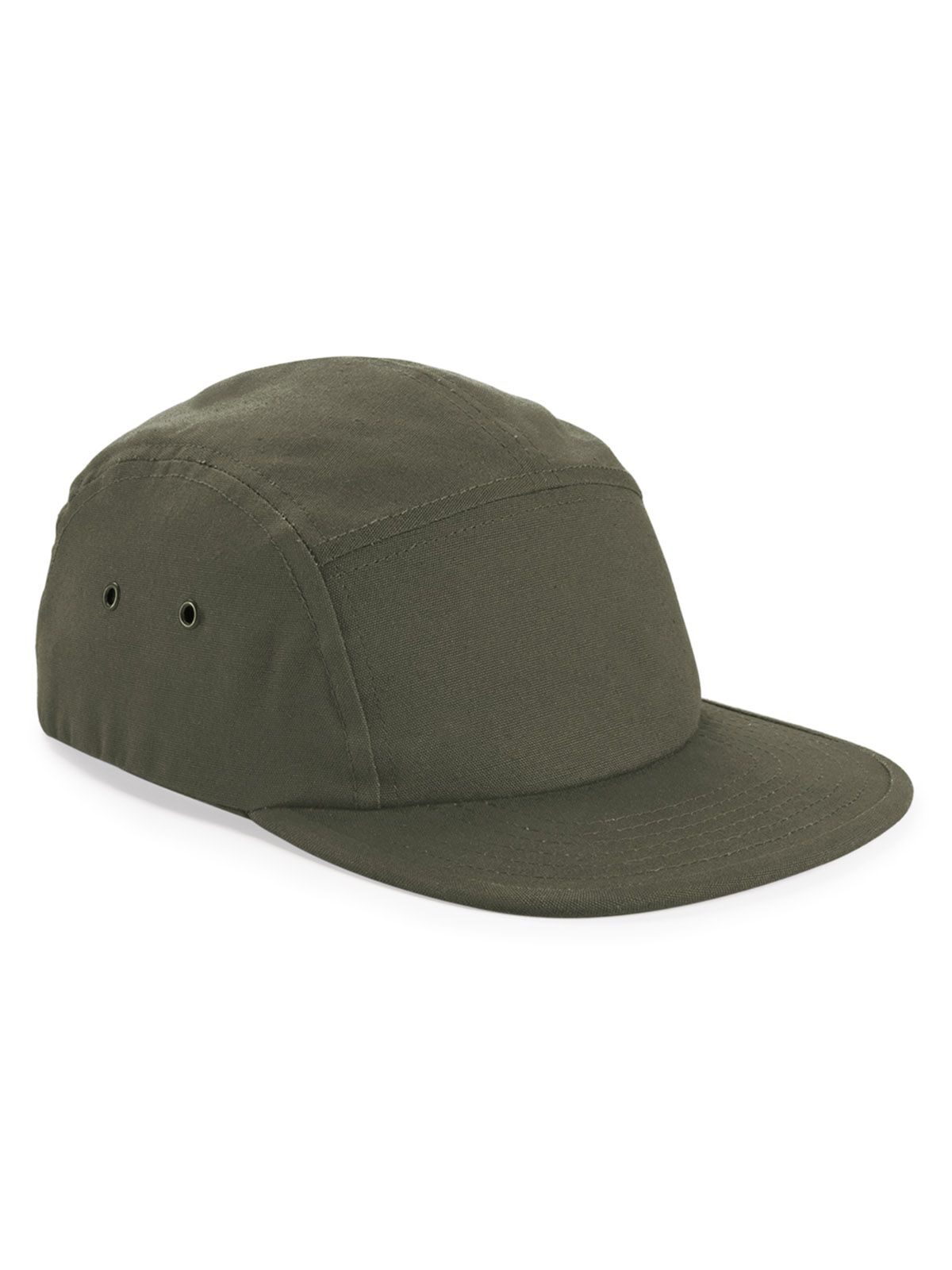 5-teiliges Camper-Verdeck aus Canvas - OLI - OLI – Olivgrün