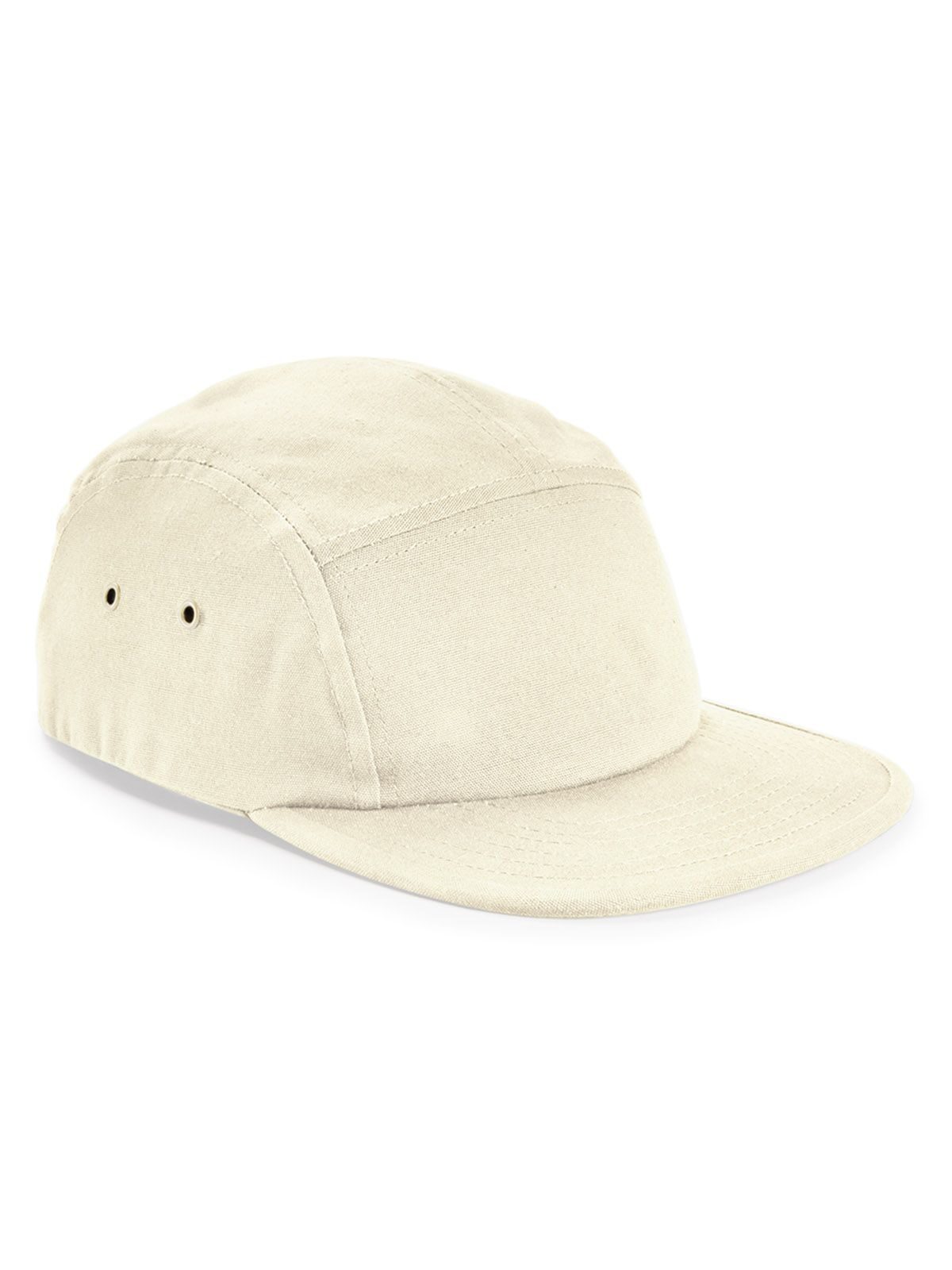 5-teiliges Camper-Verdeck aus Canvas - NAT - Natürlich