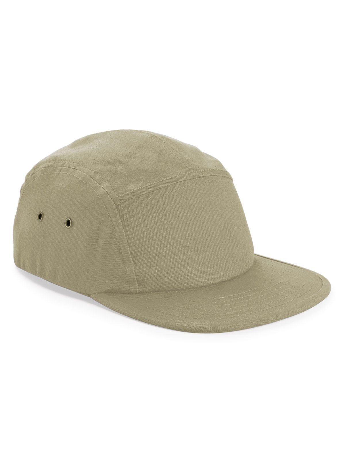 5-teiliges Camper-Verdeck aus Canvas - DST - Wüstensand
