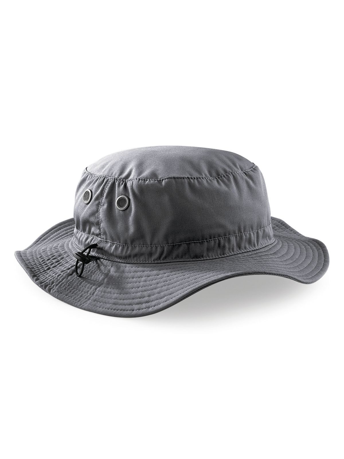 Cargo Bucket Hat - GPH - Graphitgrau