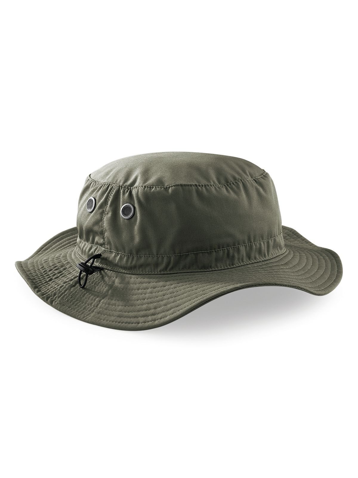 Cargo Bucket Hat - OLI - OLI – Olivgrün