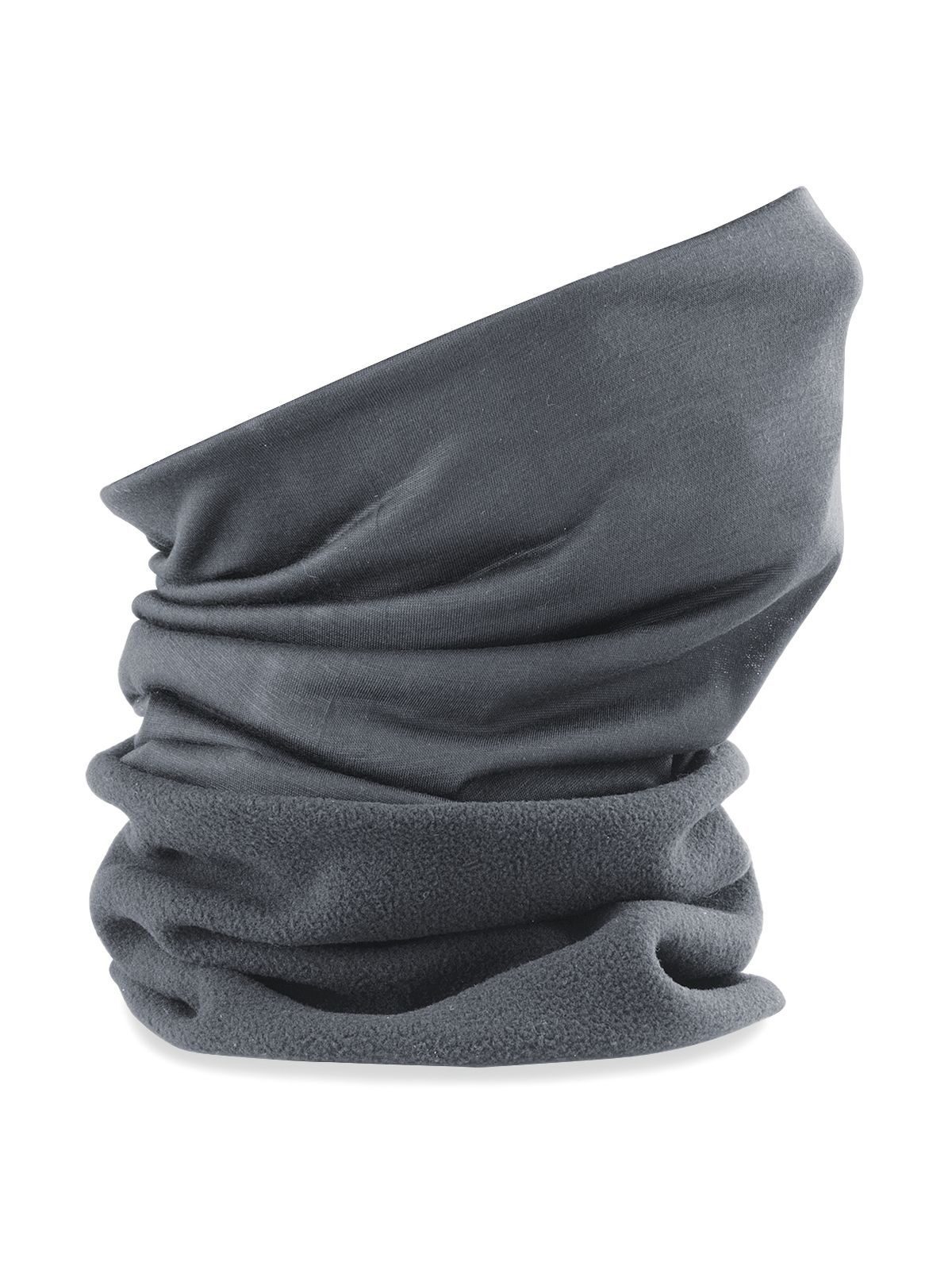 Morf® Suprafleece® - GPH - Graphitgrau