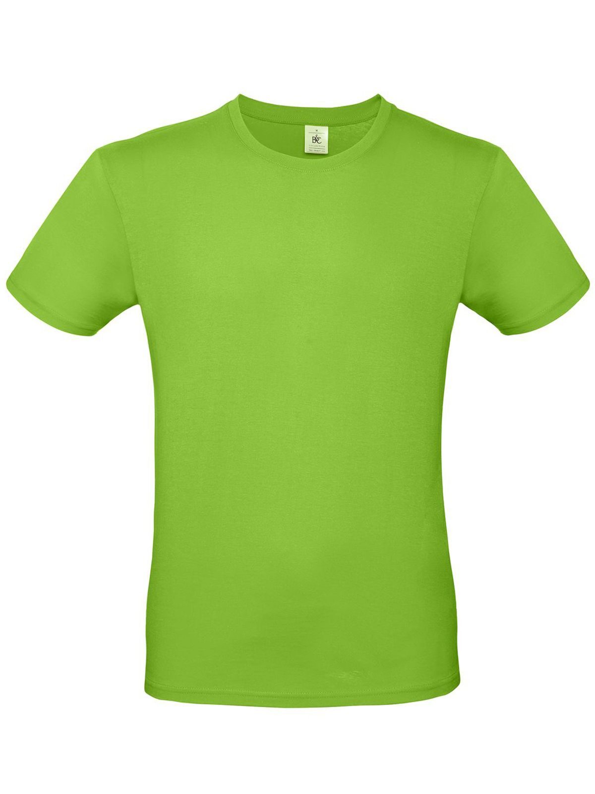T-Shirt Nr. E150 - OG511 - Orchideengrün