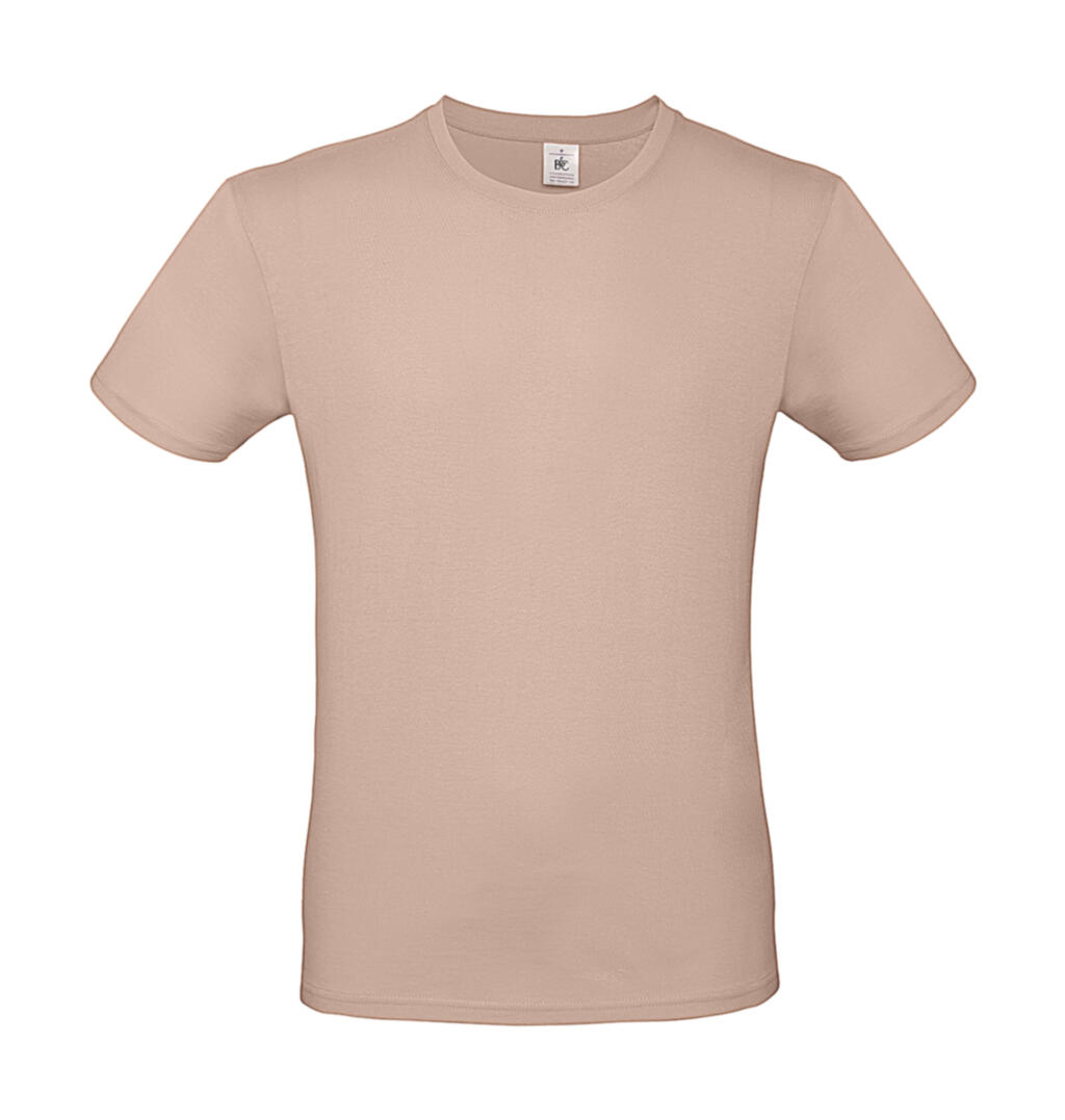 T-Shirt Nr. E150 - MP304 - Millennial Pink