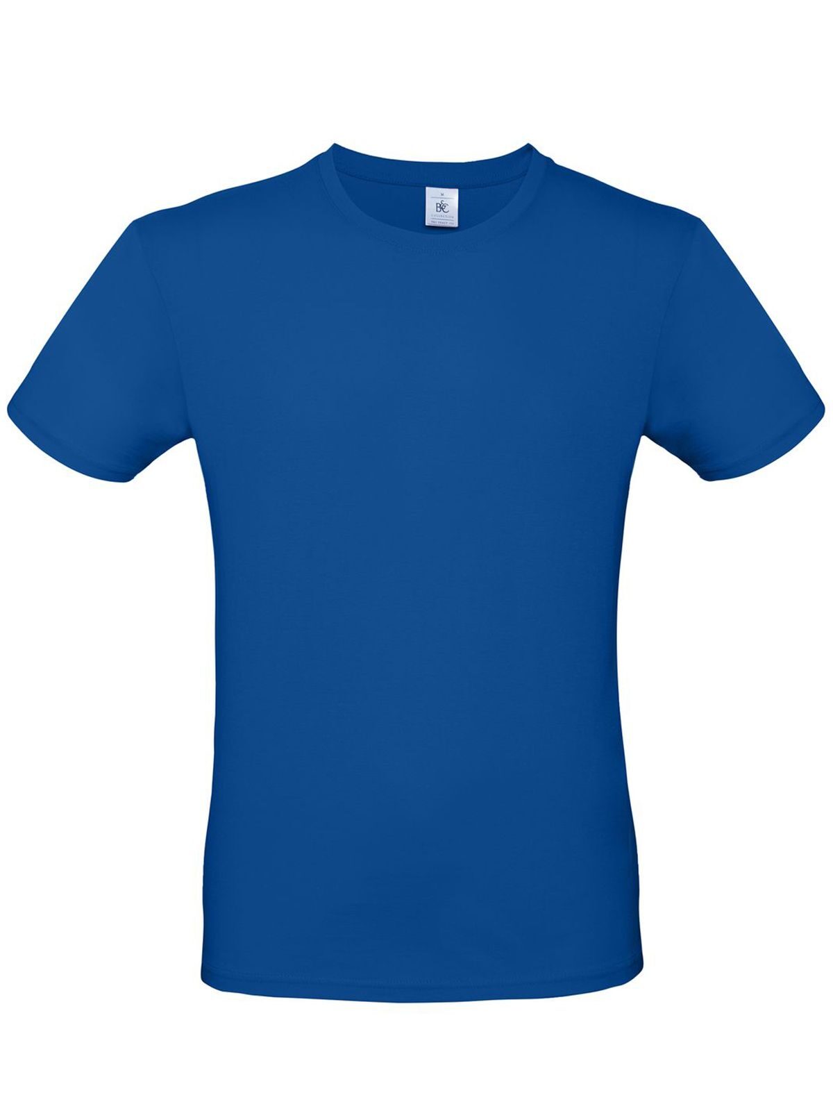 T-Shirt Nr. E150 - RB450 - Königsblau