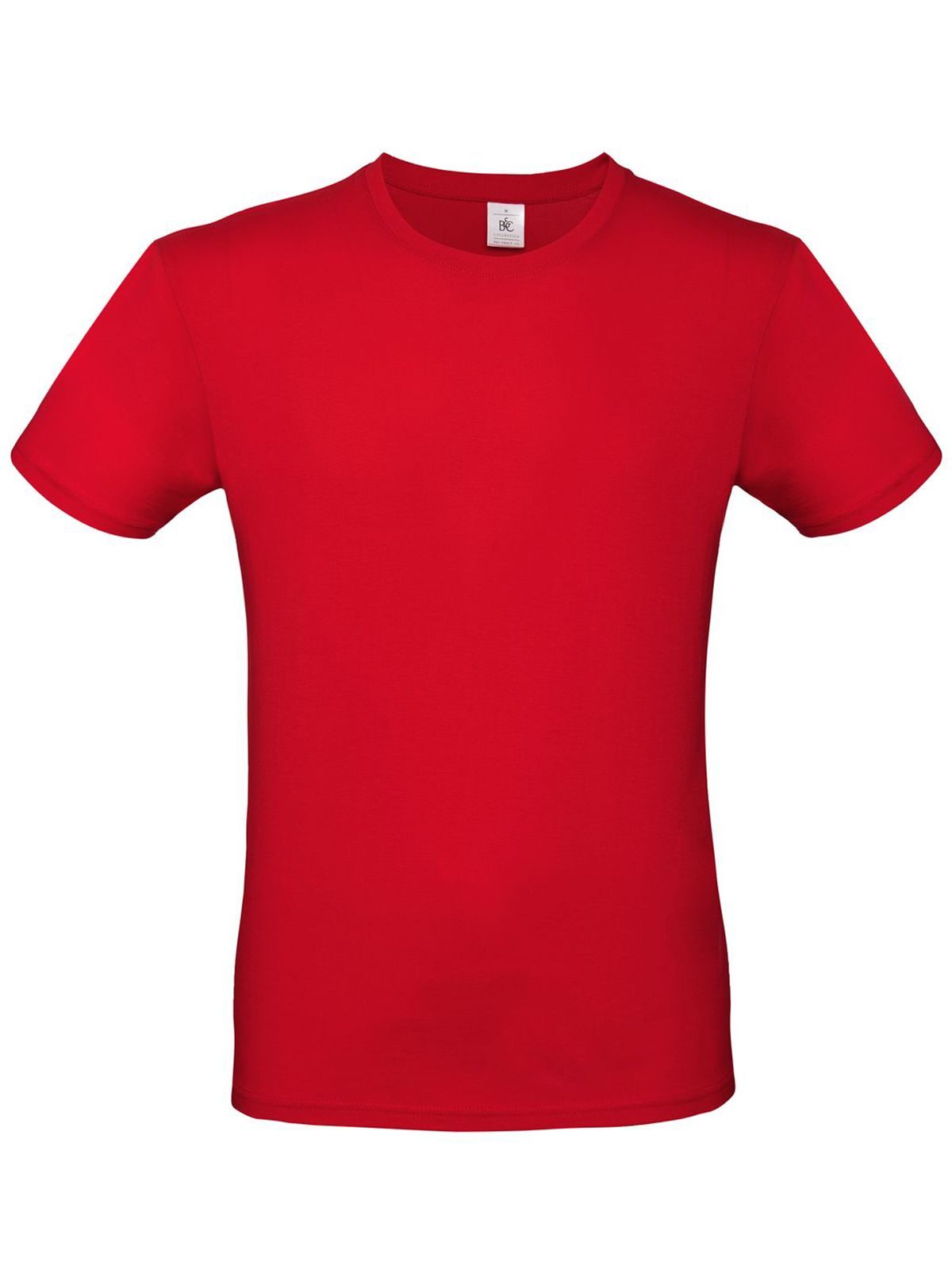 T-Shirt Nr. E150 - RE004 - Rot