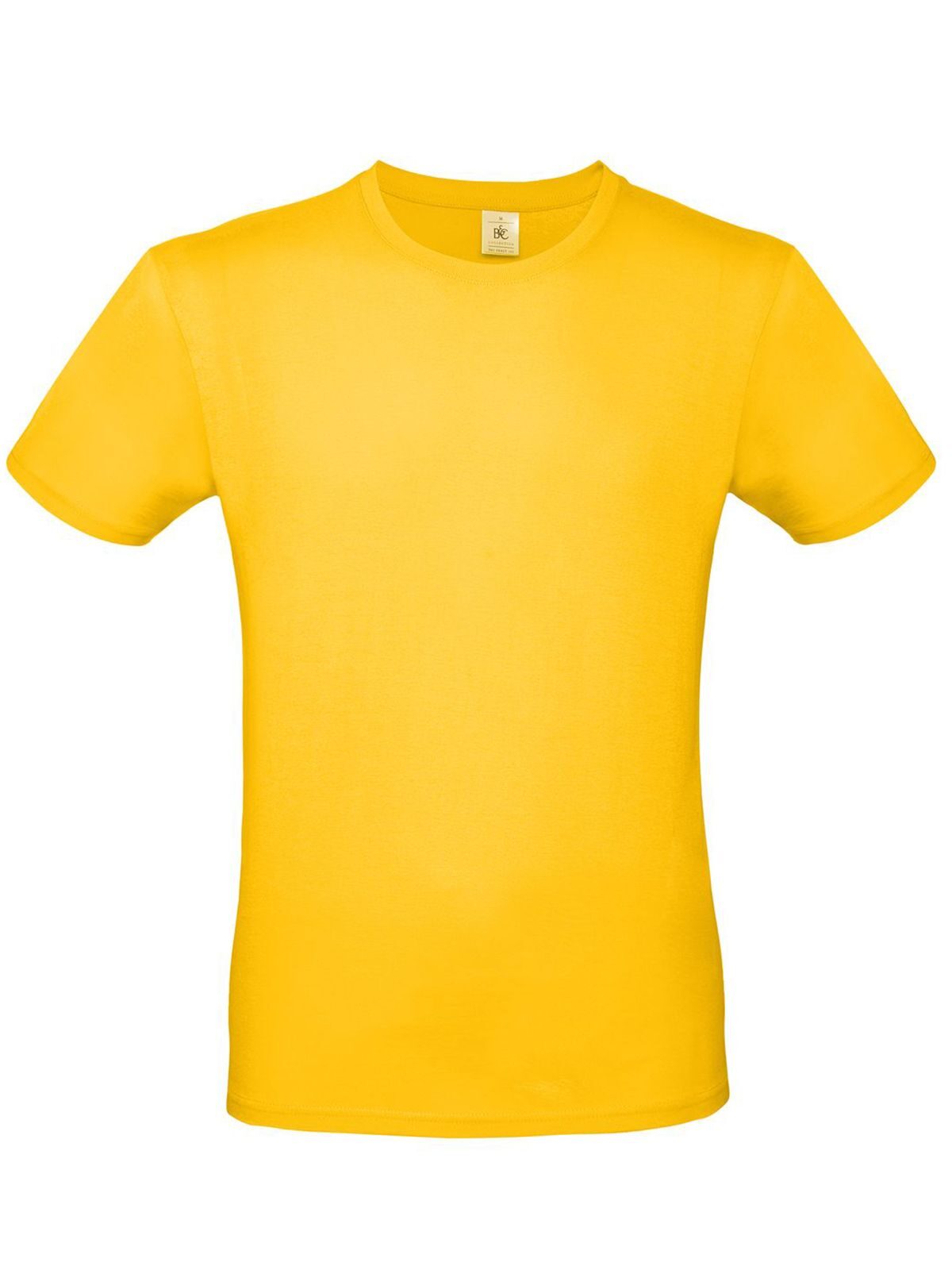 T-Shirt Nr. E150 - GO210 - Gold