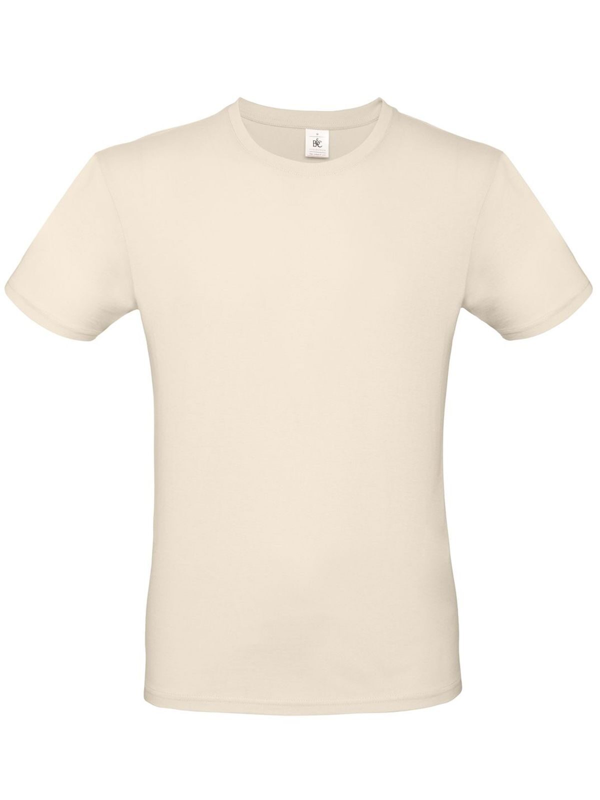 T-Shirt Nr. E150 - NA100 - Natürlich