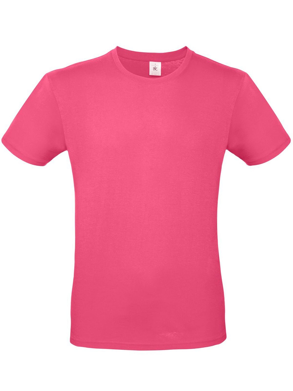T-Shirt Nr. E150 - FU310 - Fuchsia