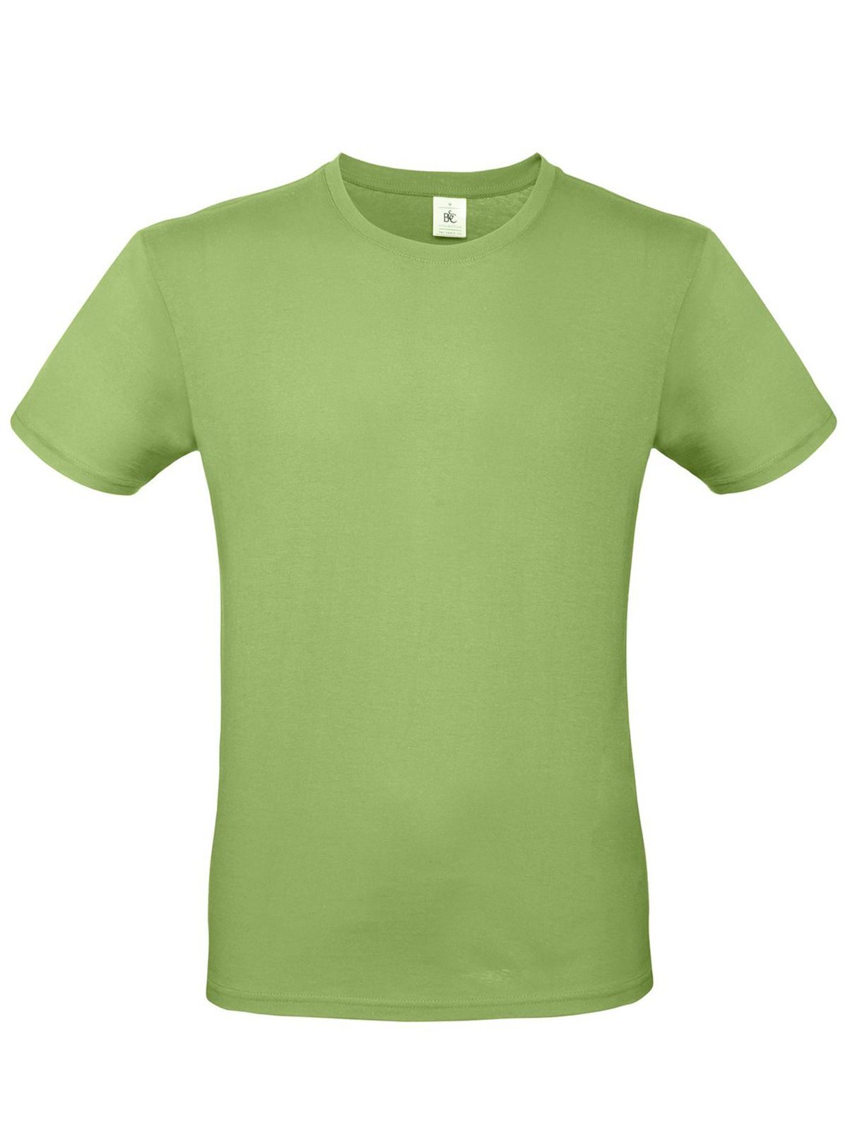 T-Shirt Nr. E150 - PI510 - Pistazie