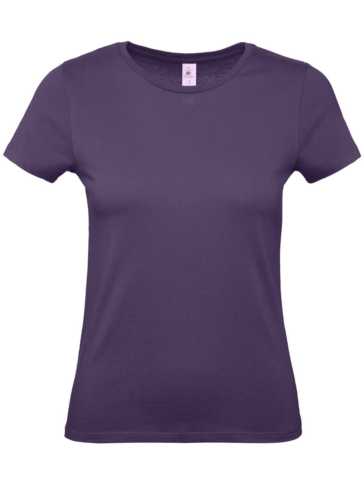 Damen-T-Shirt #E150 - UP352 - UP352 – Urban Purple