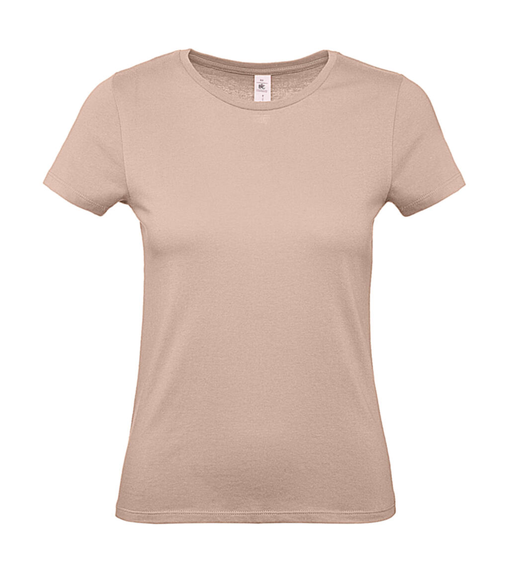 Damen-T-Shirt #E150 - MP304 - Millennial Pink
