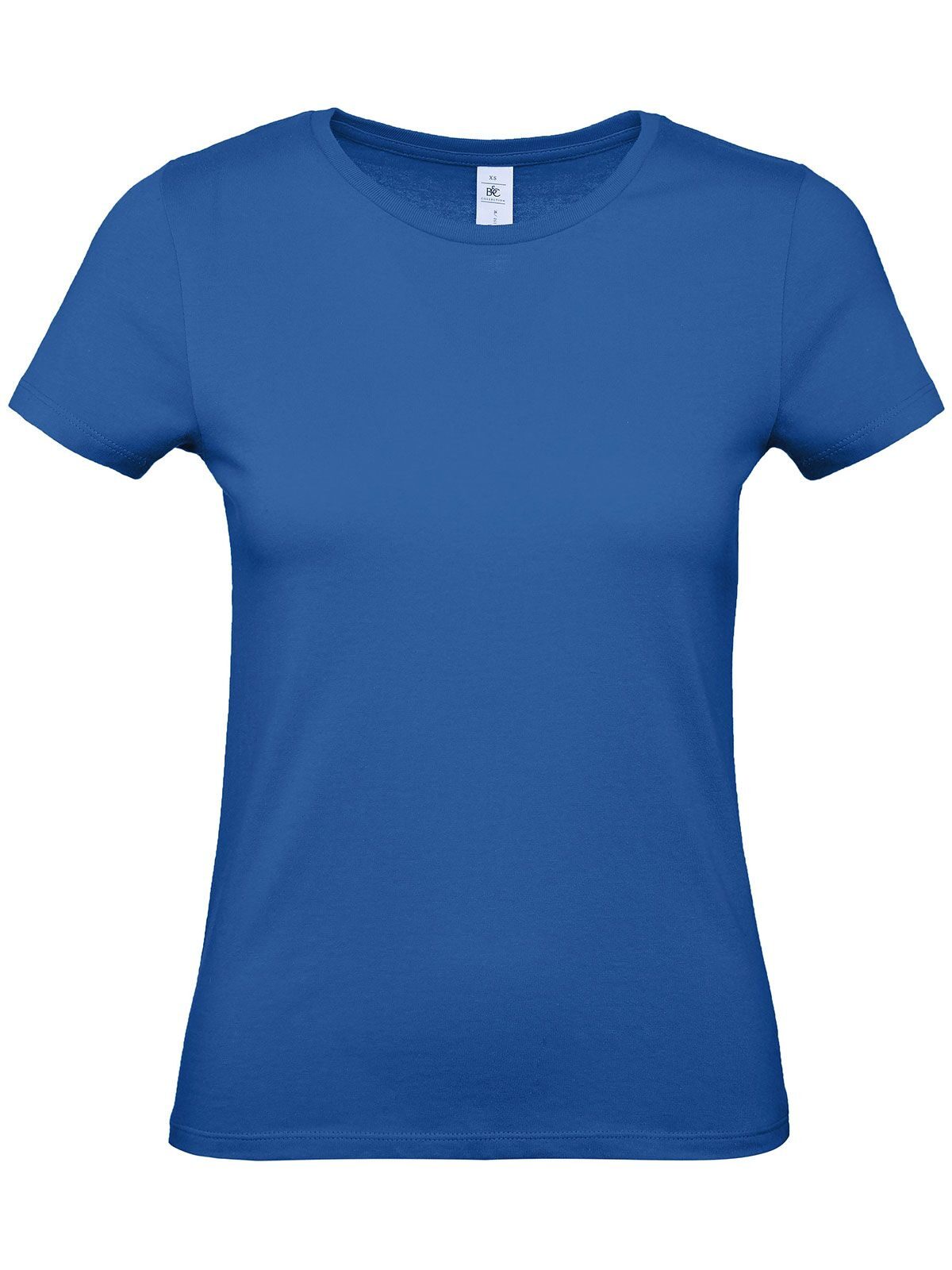 Damen-T-Shirt #E150 - RB450 - Königsblau