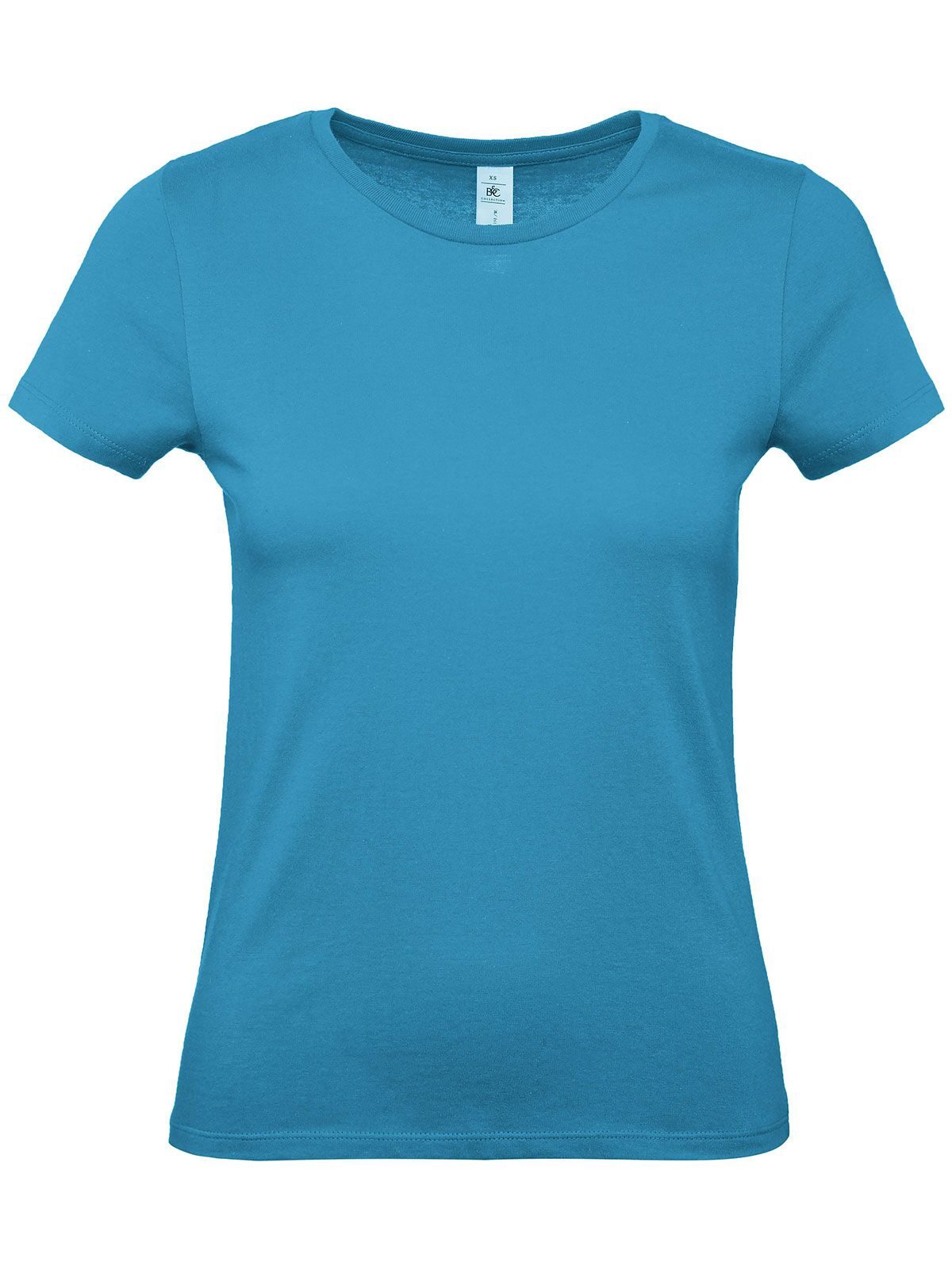 Damen-T-Shirt #E150 - AT441 - Atoll