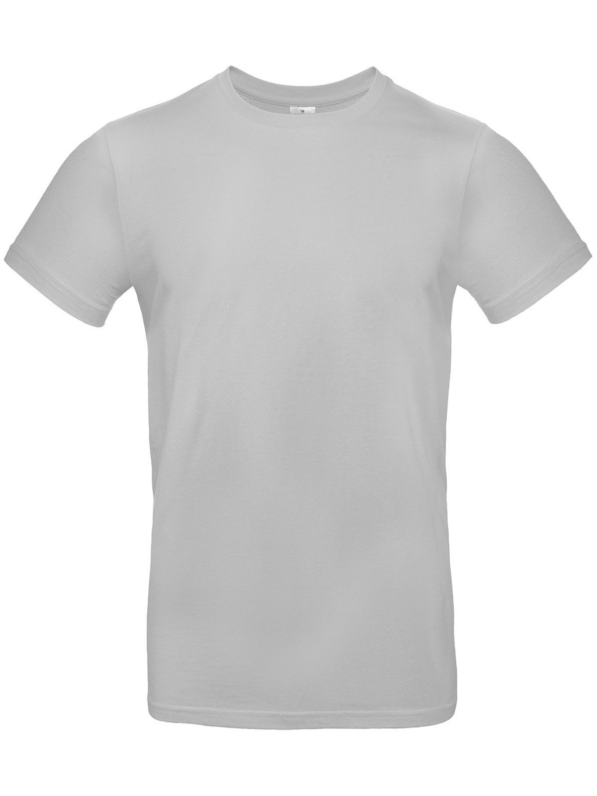 T-Shirt Nr. E190 - PG874 - Pazifikgrau