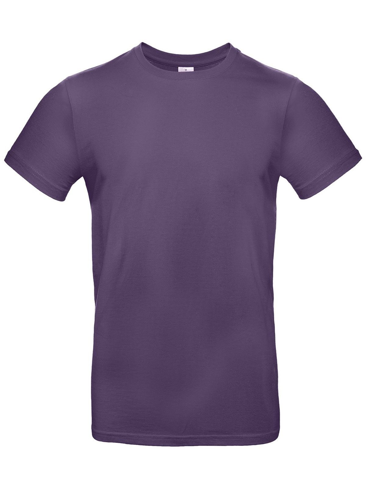 T-Shirt Nr. E190 - RP351 - RP351 – Strahlendes Lila