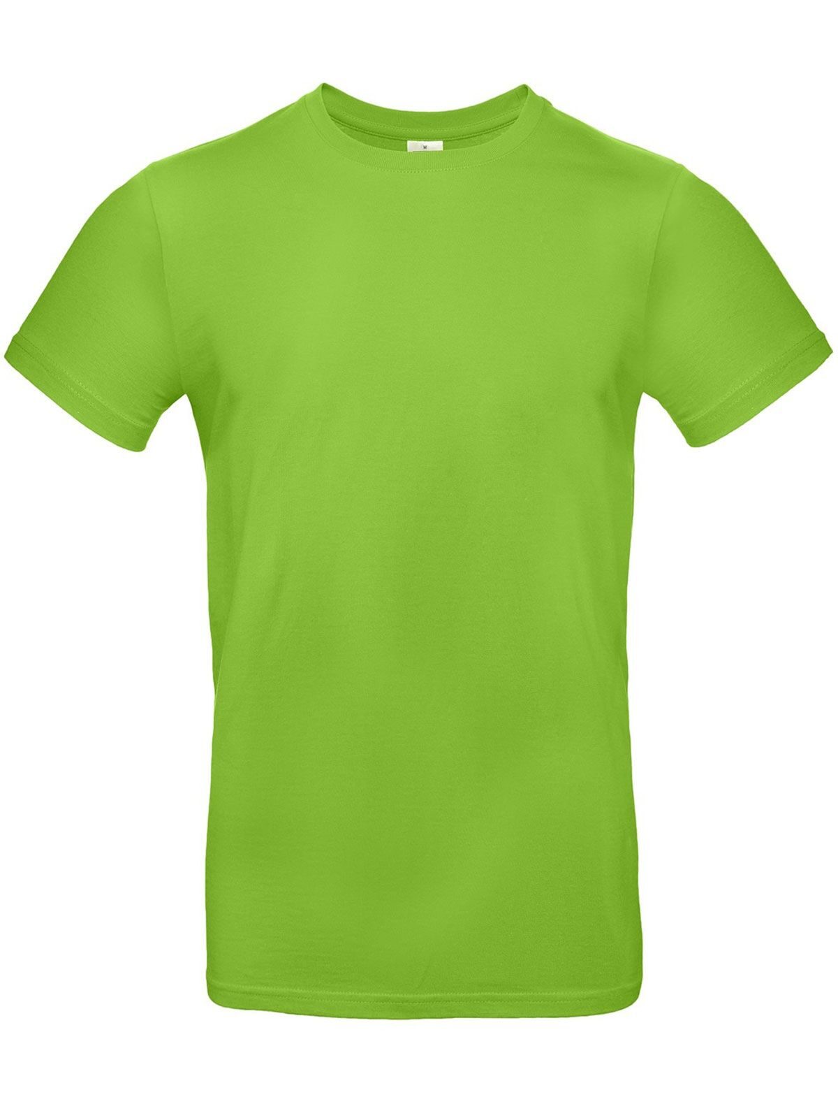 T-Shirt Nr. E190 - OG511 - Orchideengrün