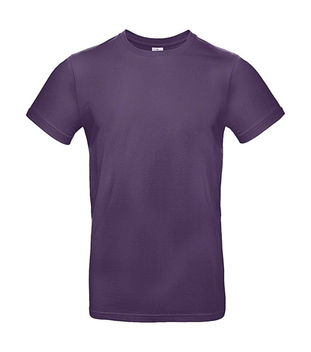 T-Shirt Nr. E190 - UP352 - UP352 – Urban Purple