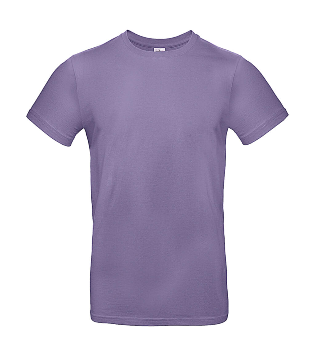 T-Shirt Nr. E190 - ML341 - Millennial Lilac