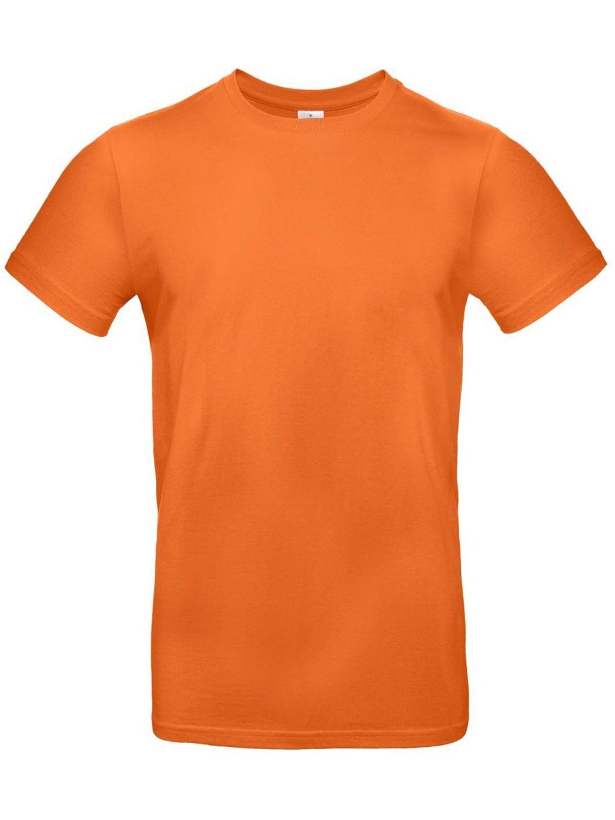 T-Shirt Nr. E190 - OR235 - Orange