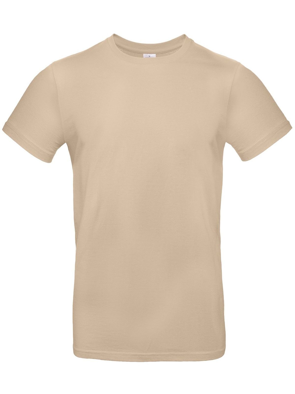 T-Shirt Nr. E190 - SA120 - Sand