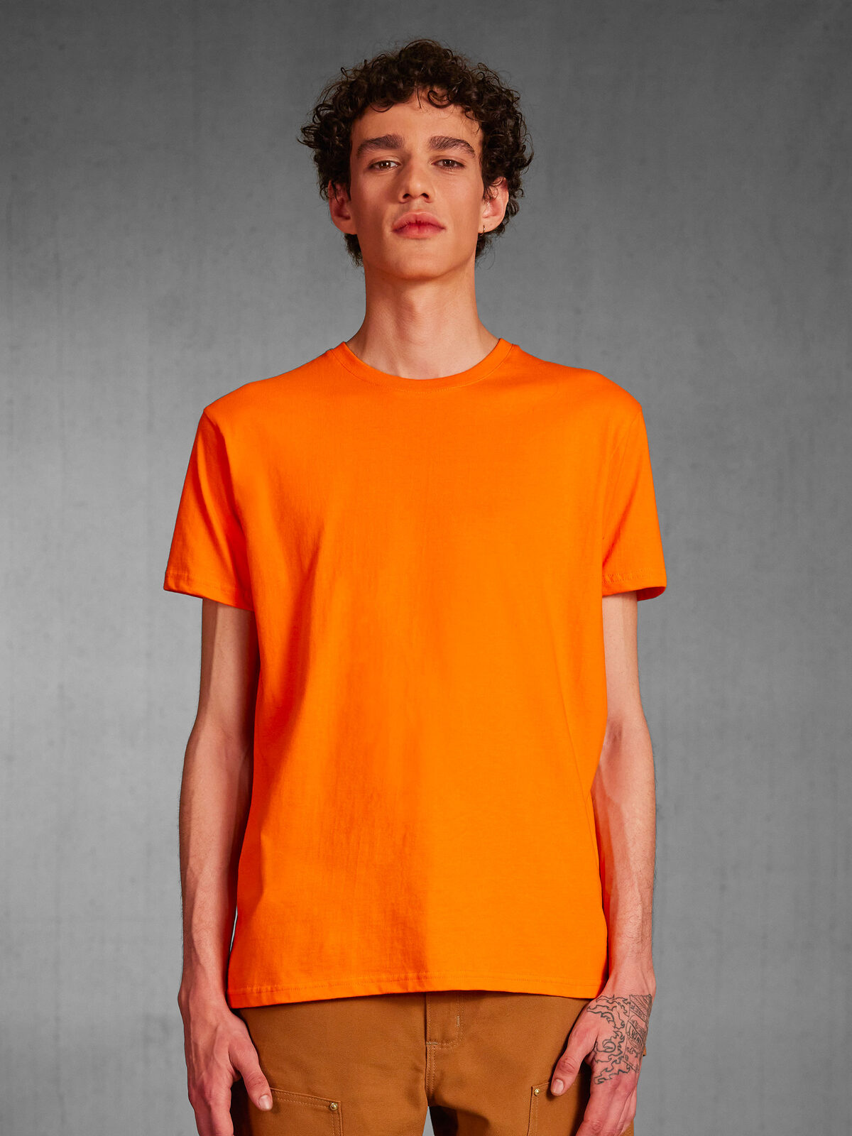 T-Shirt Nr. E190