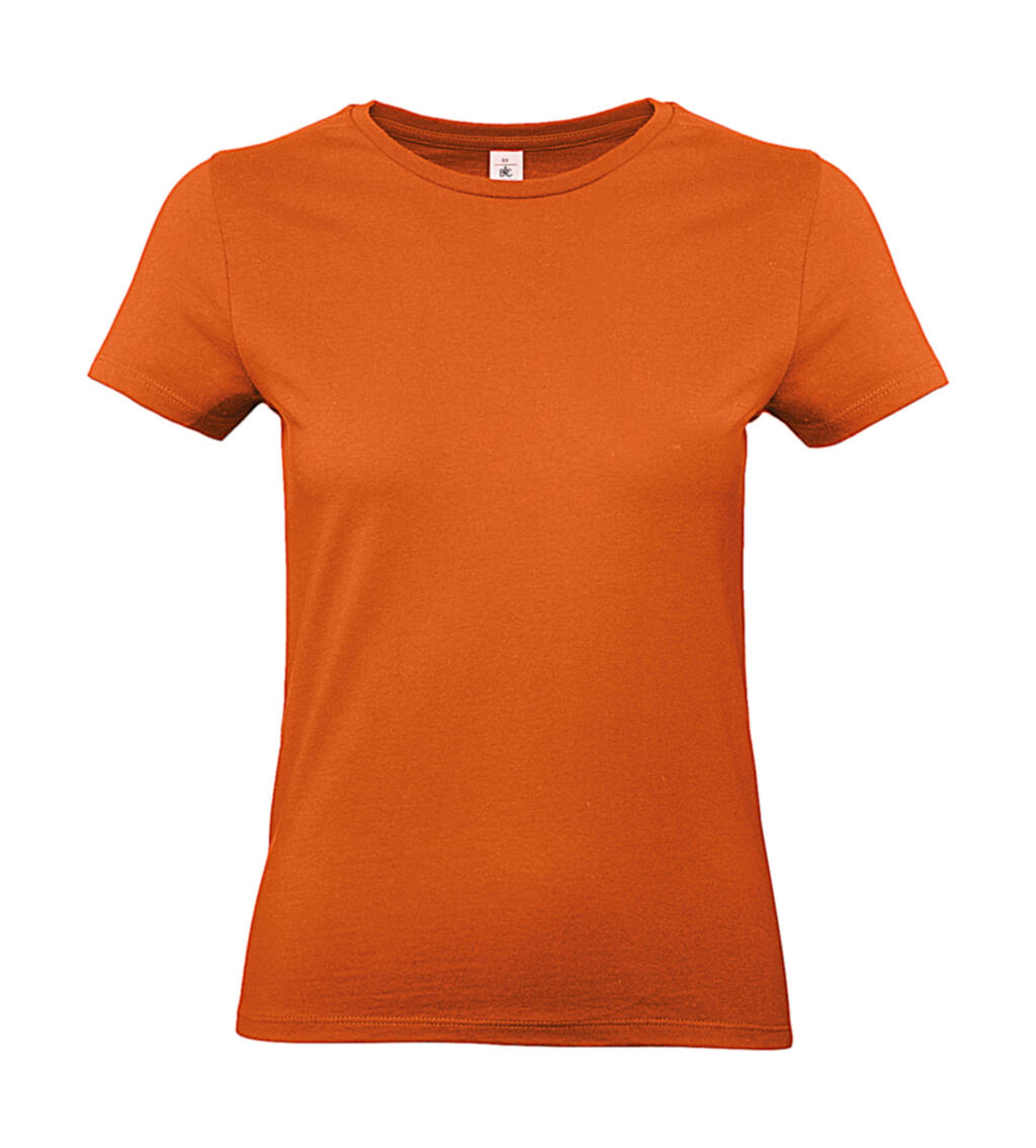 Damen-T-Shirt #E190 - 231 - UO231 – Urban Orange