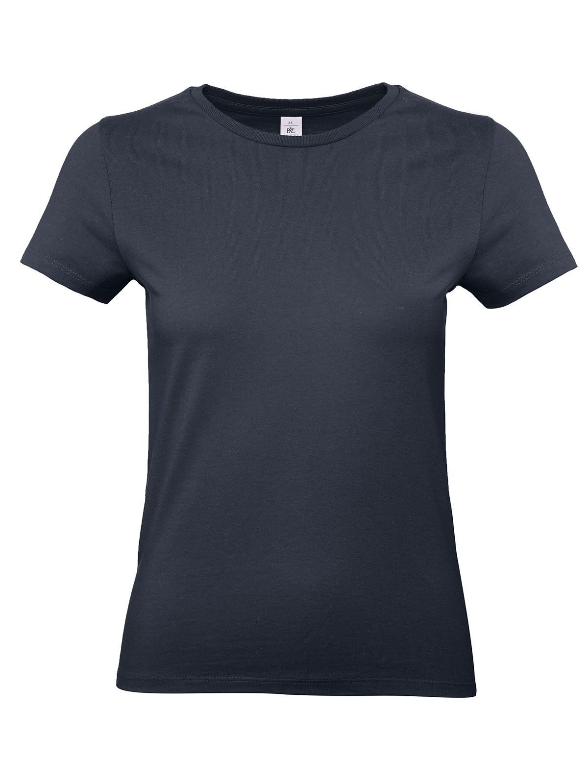 Damen-T-Shirt #E190 - NA003 - Marine