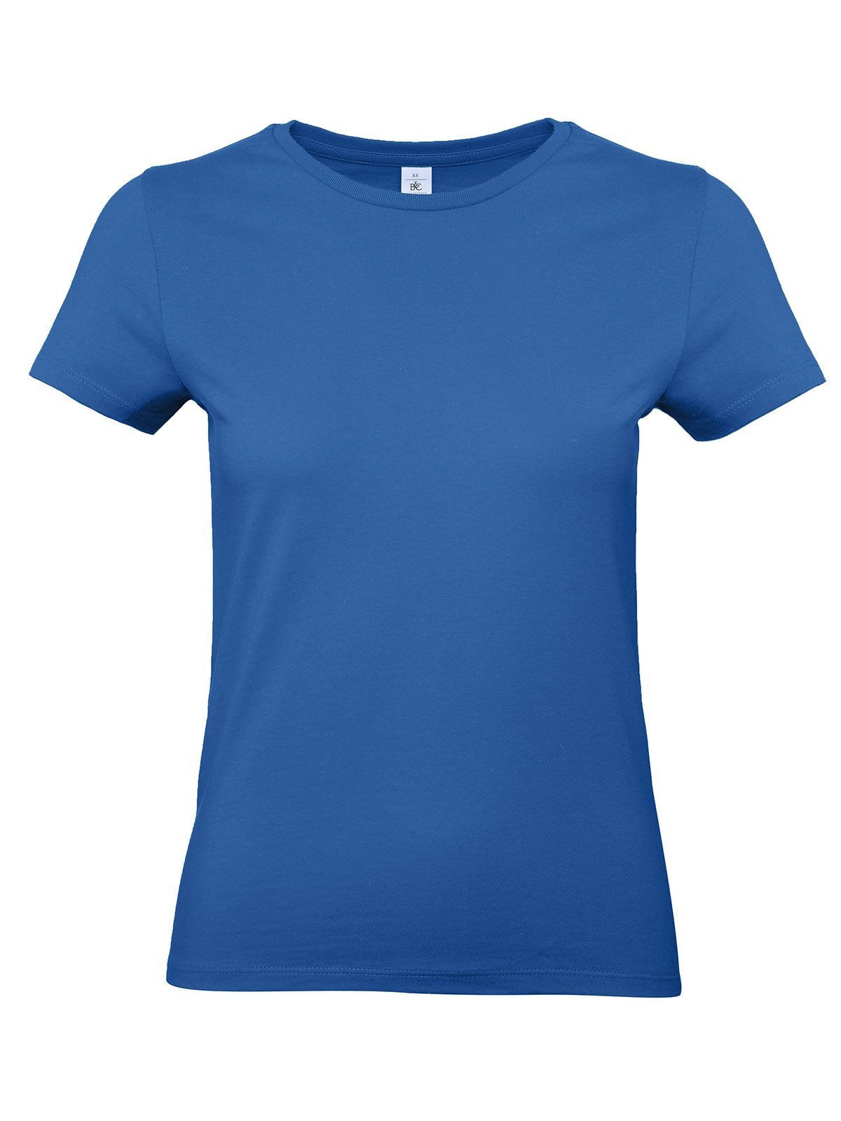 Damen-T-Shirt #E190 - RB450 - Königsblau