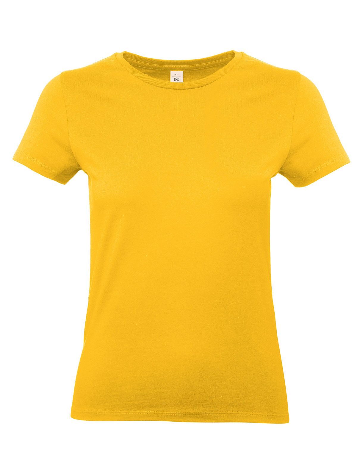 Damen-T-Shirt #E190 - GO210 - Gold