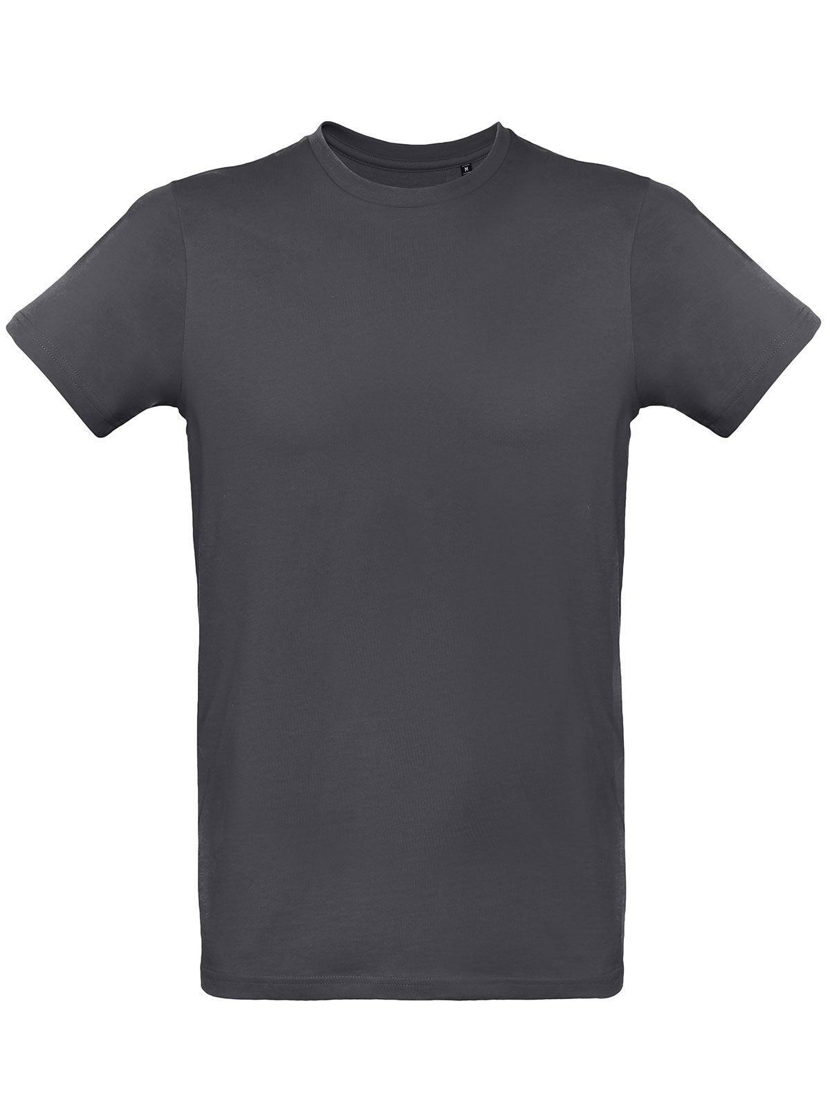 Inspire Plus T /Männer_° - DG670 - Dunkelgrau