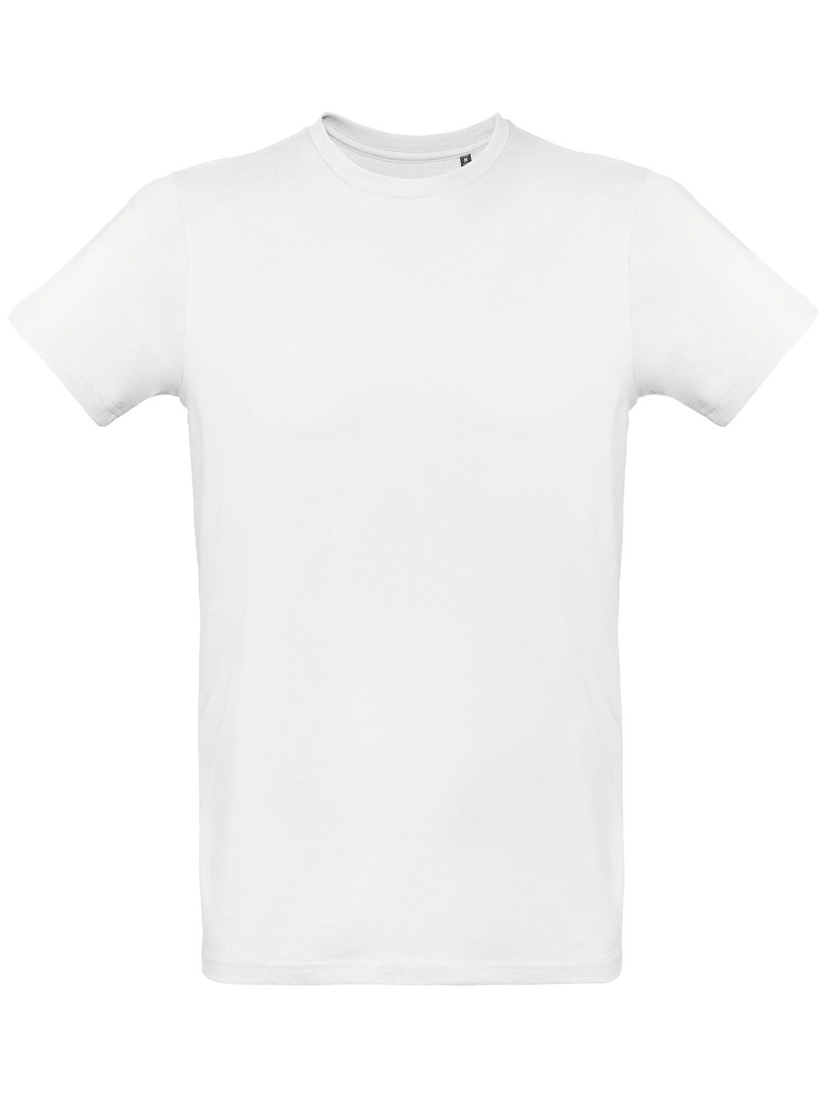 Inspire Plus T /Männer_° - WH001 - Weiß