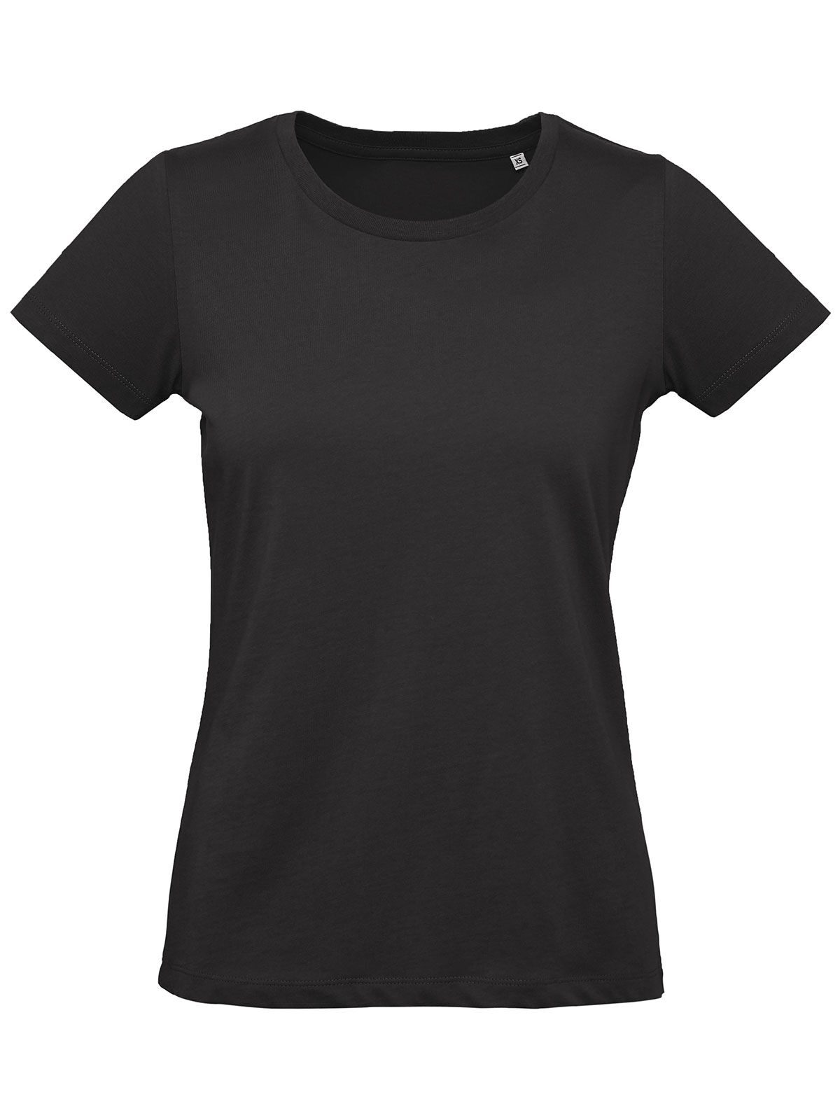 Inspire Plus T /Damen_° - BL002 - Schwarz