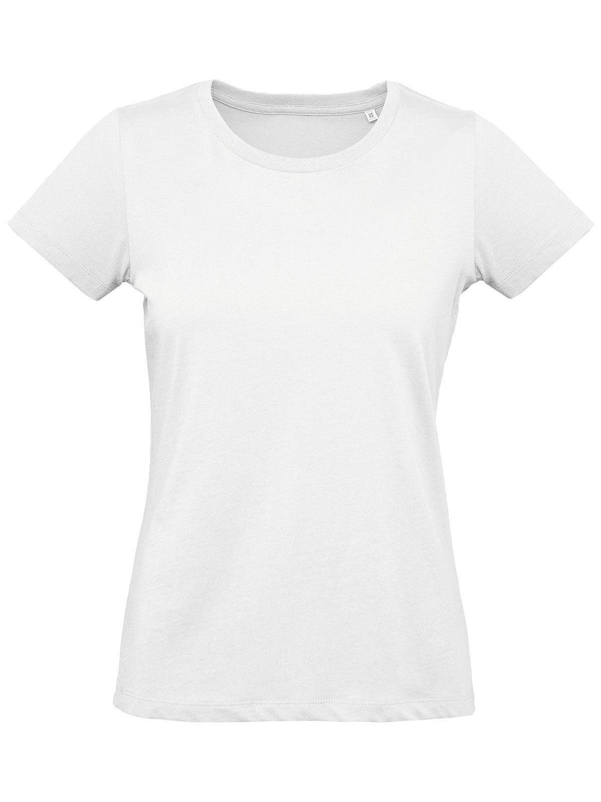 Inspire Plus T /Damen_° - WH001 - Weiß