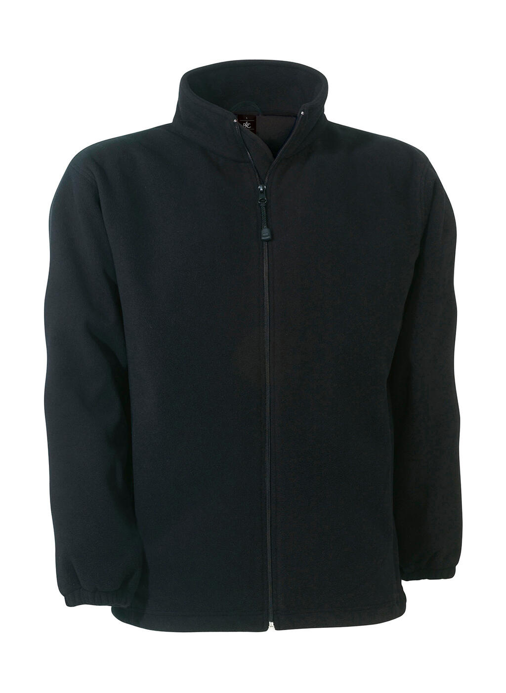 Unisex Fleece WindProtek - 101 - Schwarz