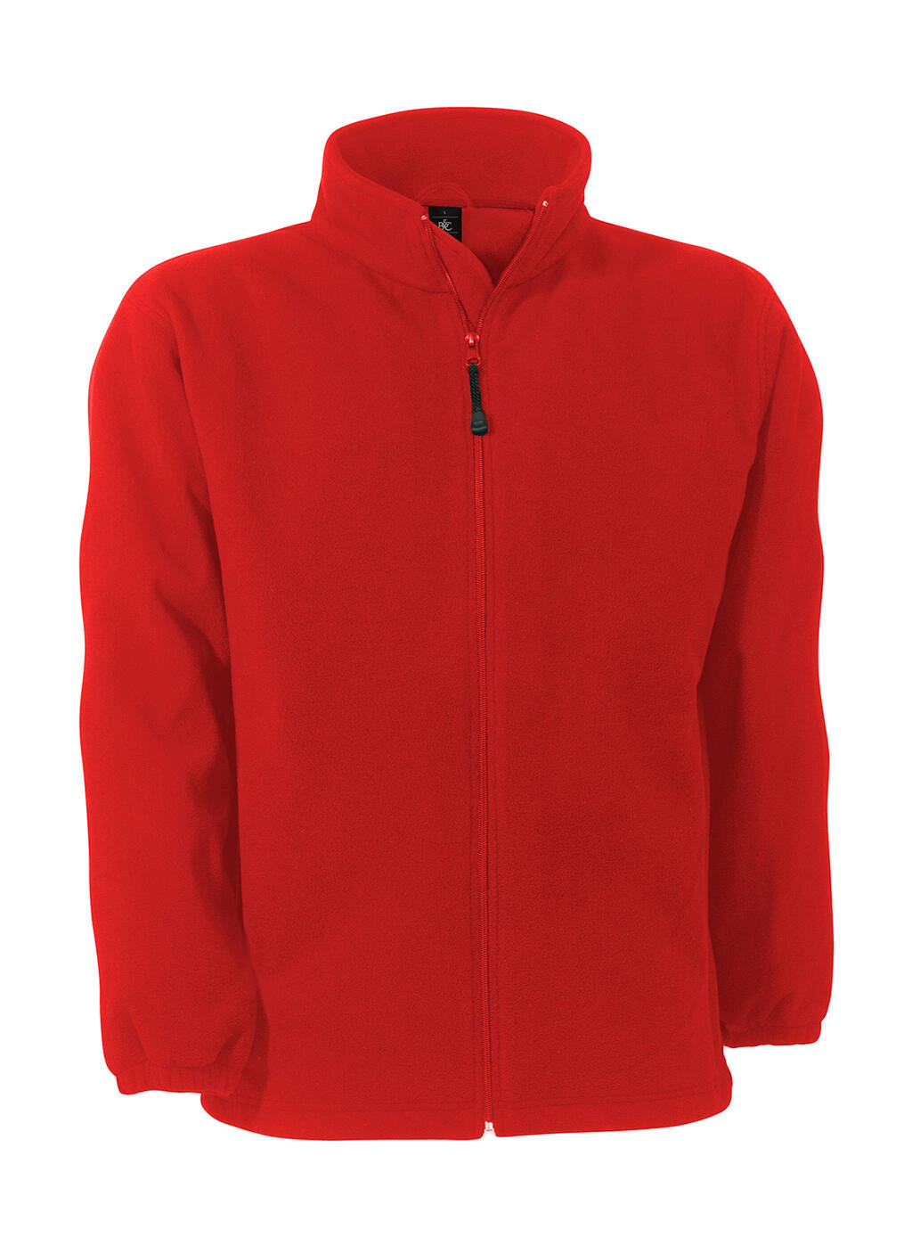 Unisex Fleece WindProtek - 400 - Rot