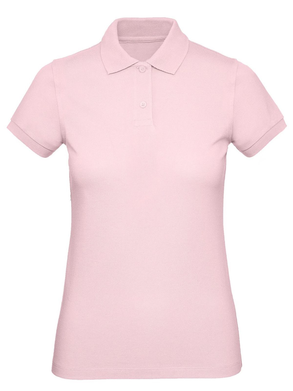 Inspire Polo /Damen_° - OP303 - OP303 – Orchideenrosa