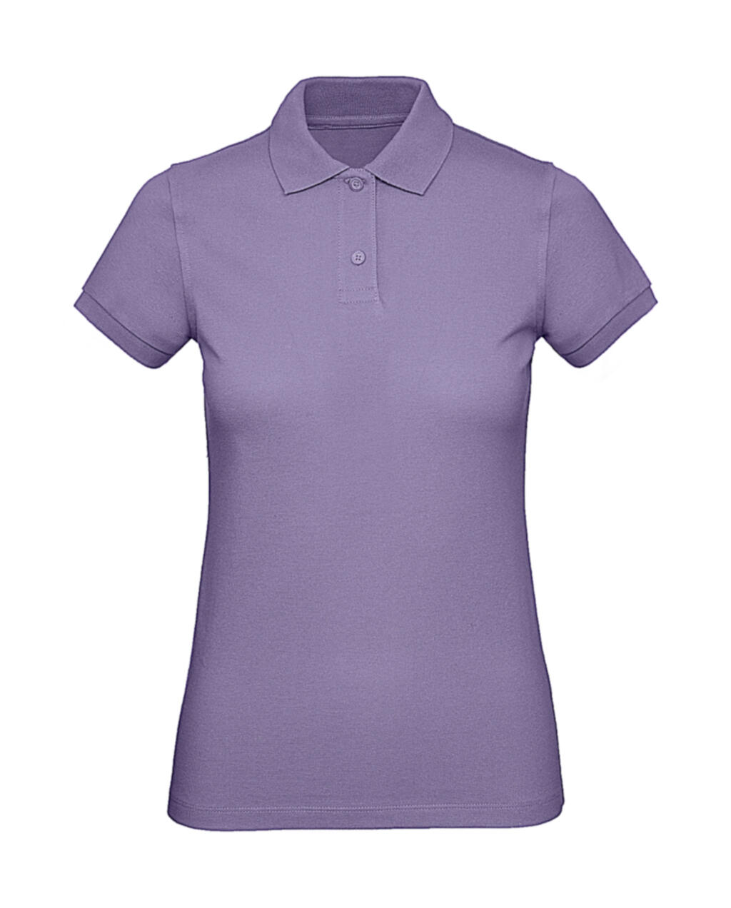 Inspire Polo /Damen_° - ML341 - Millennial Lilac