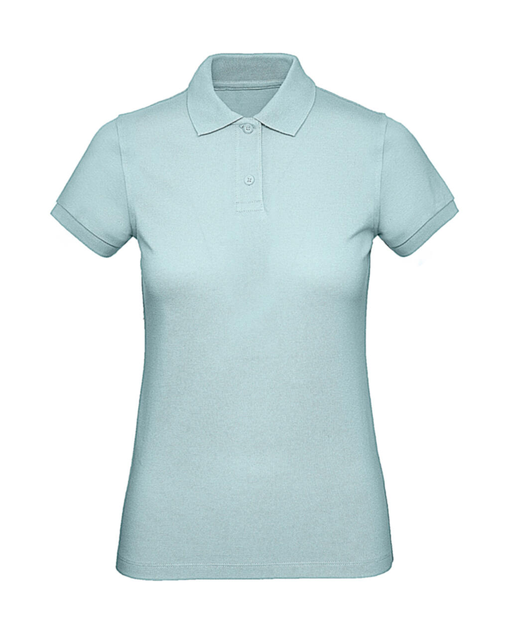 Inspire Polo /Damen_° - 516 - Millennial Mint
