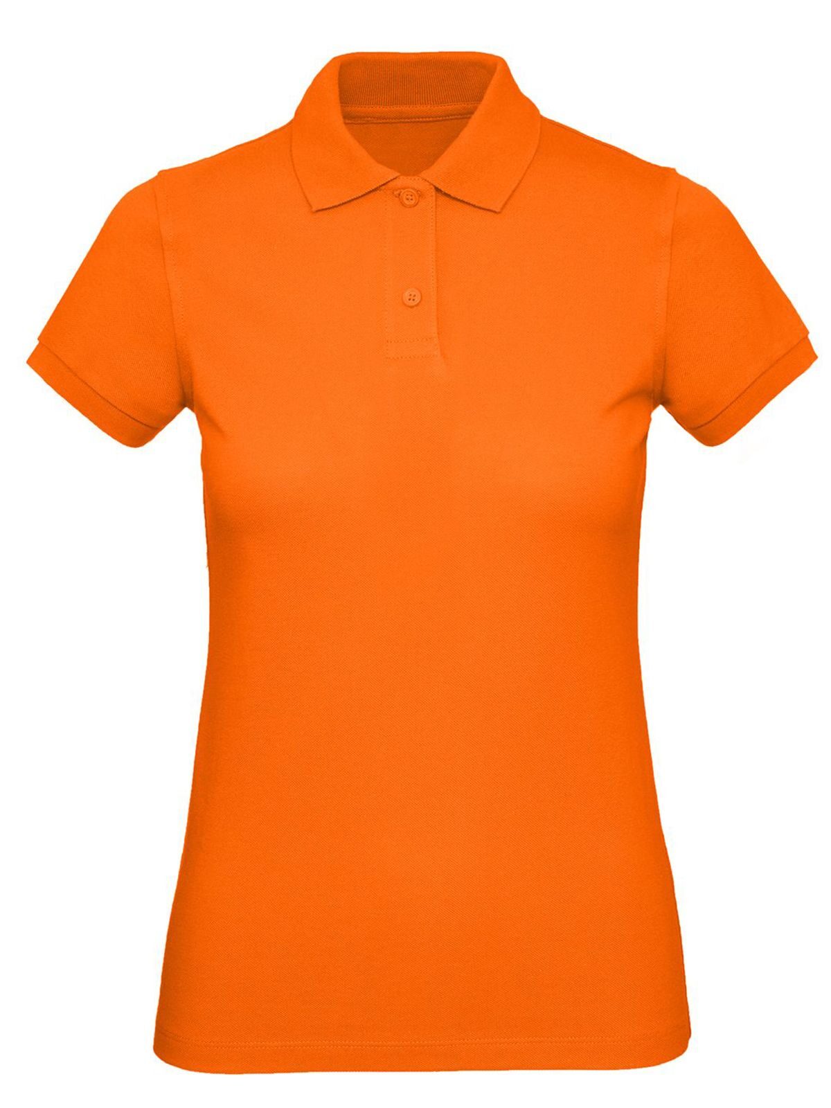 Inspire Polo /Damen_° - OR235 - Orange