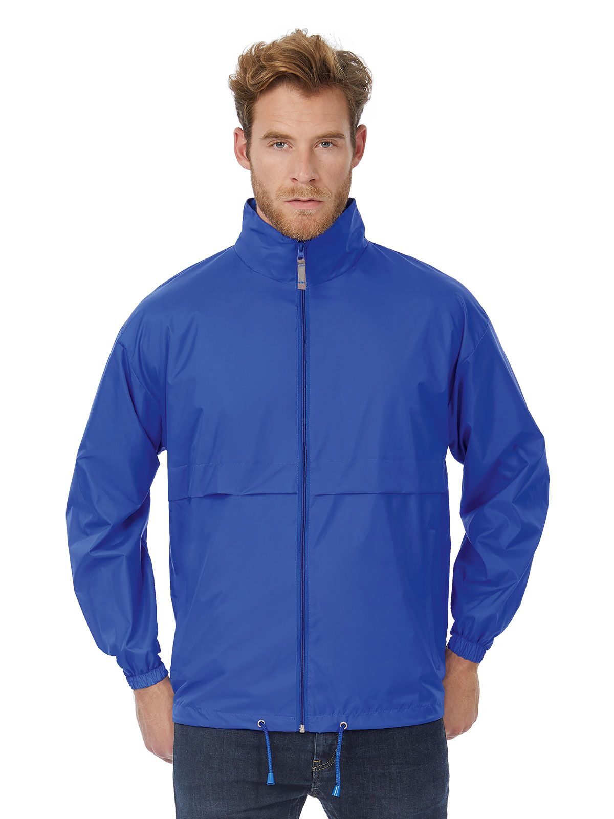 Unisex-Jacke Air