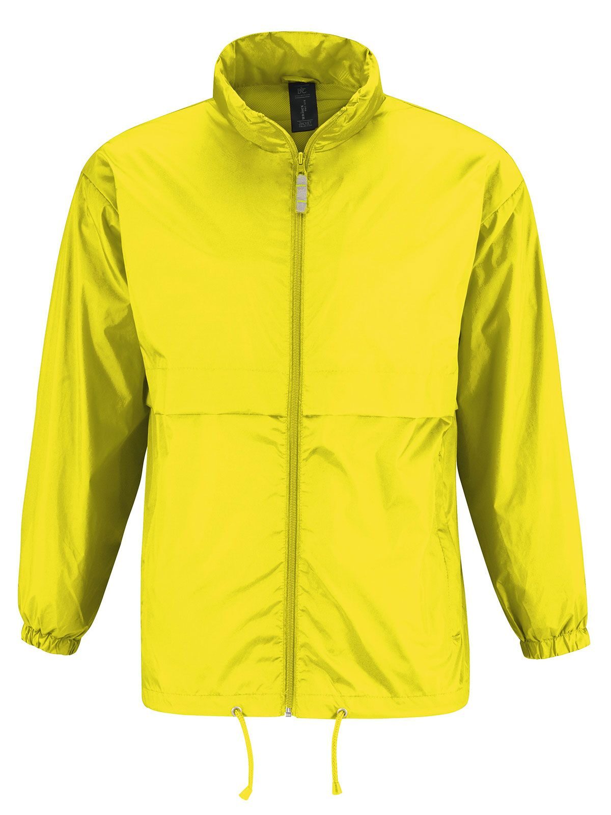 Unisex-Jacke Air - VY700 - VY700 – Sehr Gelb