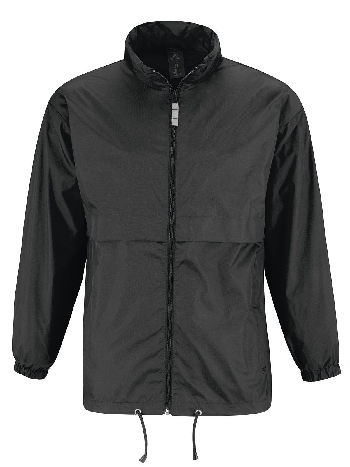 Unisex-Jacke Air - DG670 - Dunkelgrau
