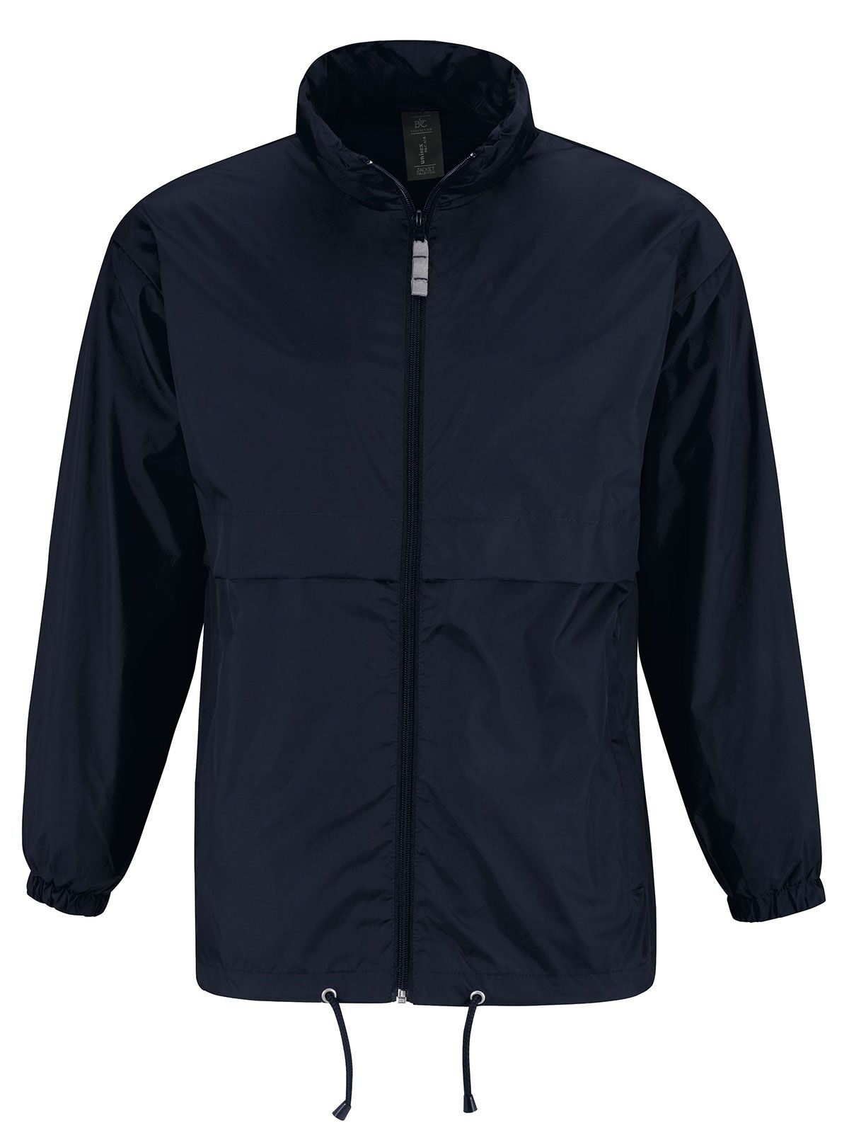 Unisex-Jacke Air - NA003 - Marine